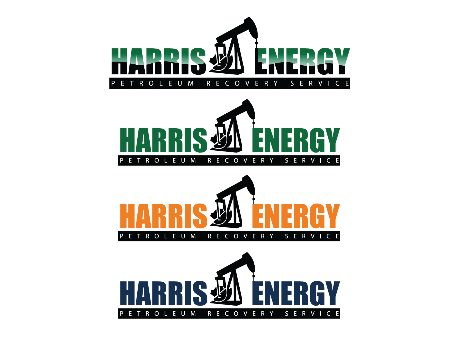 Harris Energy