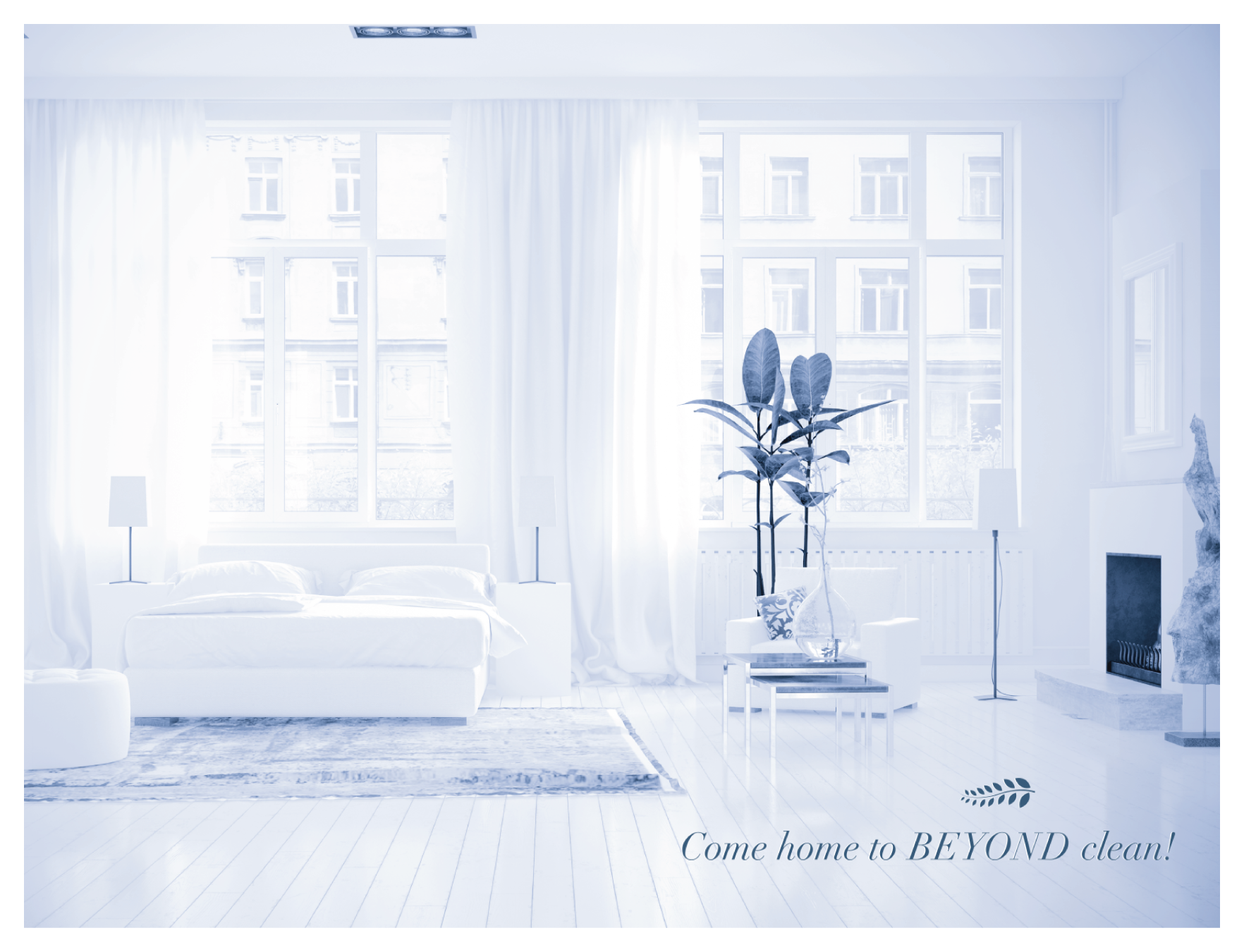 Beyond – Cleaning & Concierge