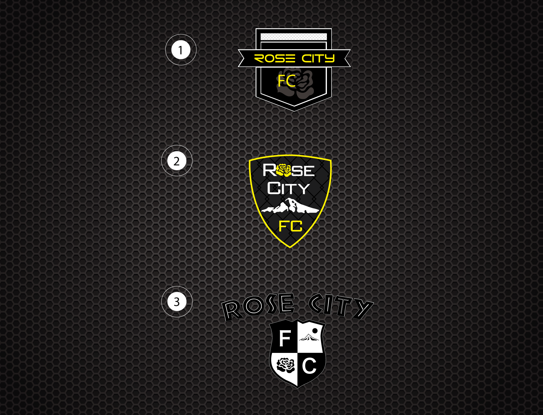 Rose City FC