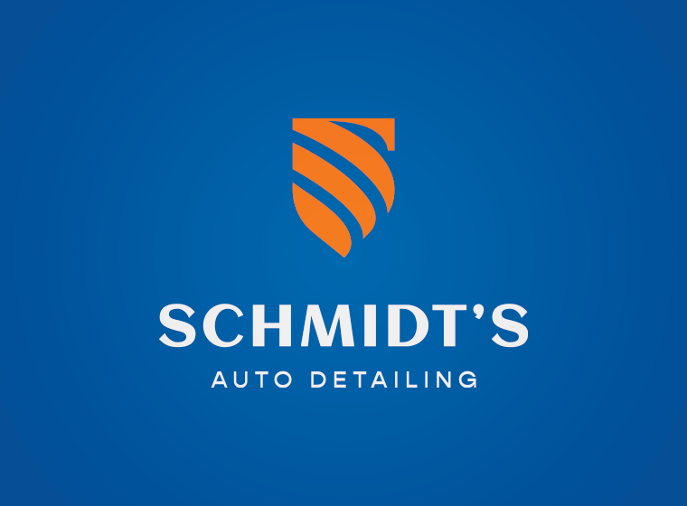 Schmidt’s Auto Detailing