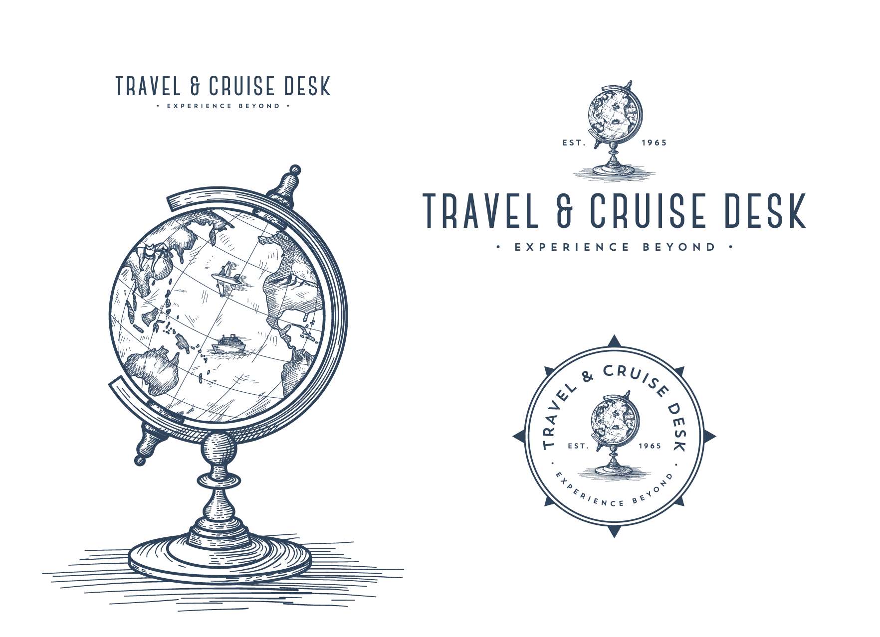 Travel & Cruise Desk