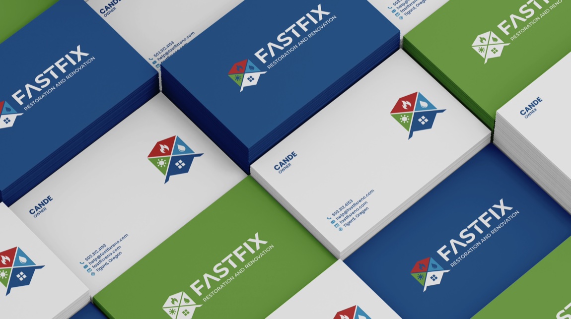 Fast Fix Restoration & Renovation