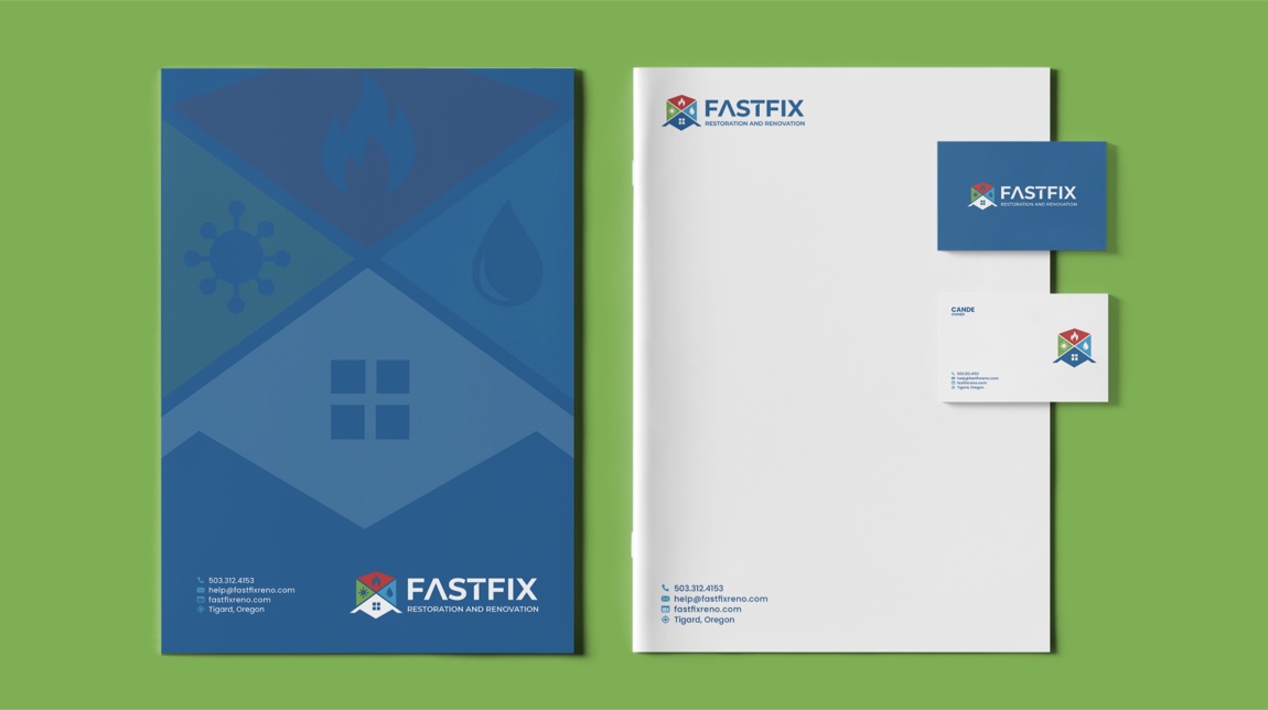 Fast Fix Restoration & Renovation