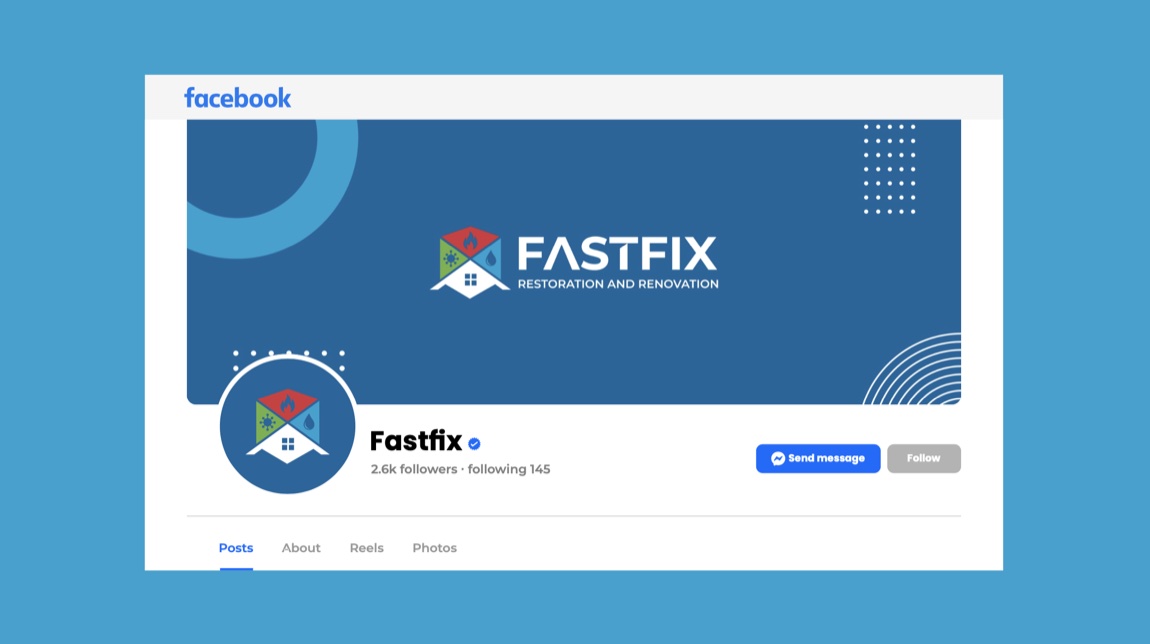 Fast Fix Restoration & Renovation